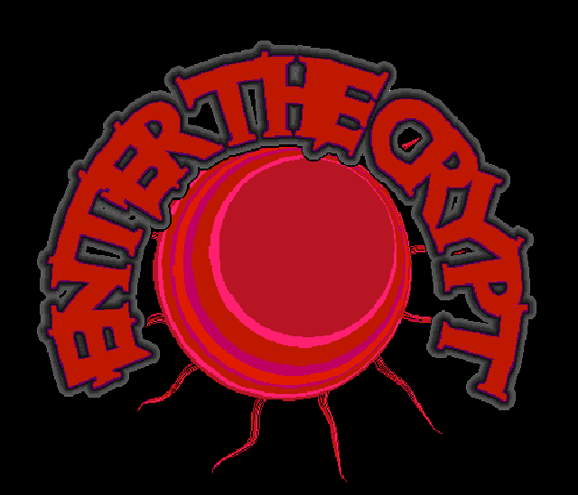 EnterTheCrypt